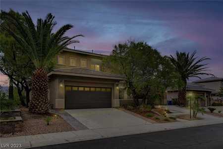 1012 Sparkling Amber Ct Las Vegas, NV 89144