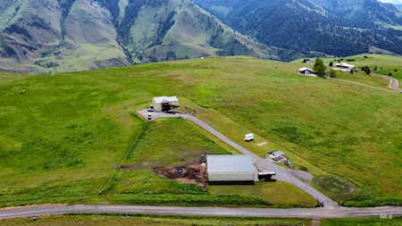 634 Elk Haven Circle Pollock, ID 83547