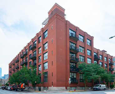 1000 W Washington Blvd #440 Chicago, IL 60607