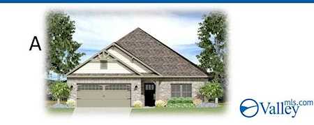 199 Rosemary Ayers Drive Madison, AL 35756