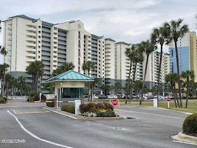 10513 Front Beach #803 Panama City Beach, FL 32407