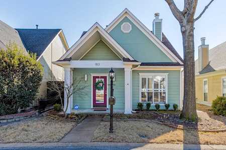 183 Marrakesh Cir Memphis, TN 38103