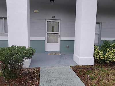 2298 Americus Blvd E #18 Clearwater, FL 33763