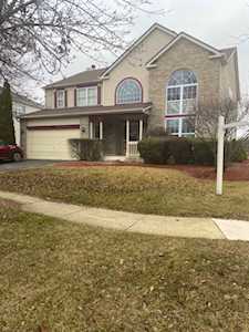 1899 Lake Shore Dr Romeoville, IL 60446