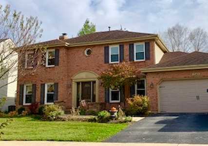 1545 Forest Ridge Rd St. Charles, IL 60174