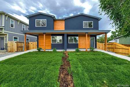 2389 S Galapago St Denver, CO 80223