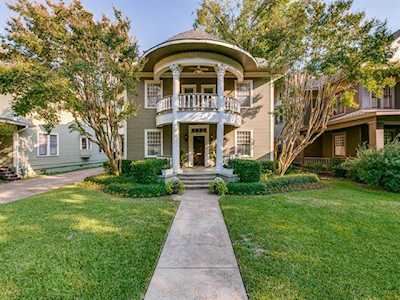 5116 Worth Street Dallas, TX 75214