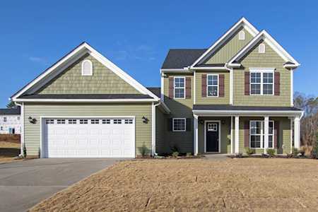 110 Rosewood Lane Youngsville, NC 27596