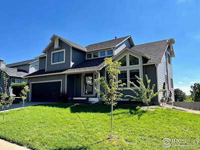 670 W Pine St Louisville, CO 80027