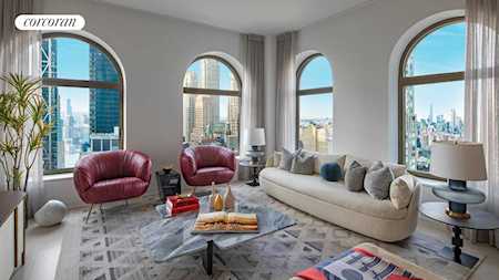 130 William St #50D New York, NY 10038