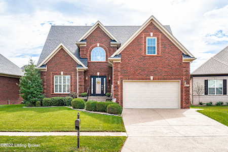 11416 Expedition Trail Louisville, KY 40291