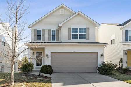 124 Shire Dr Lake St Louis, MO 63367
