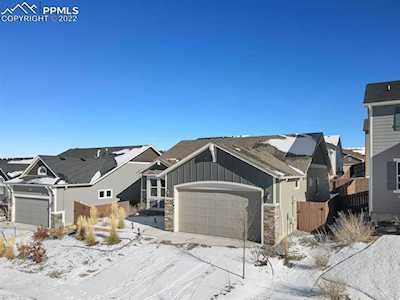 11033 Tranquil Water Drive Colorado Springs, CO 80908