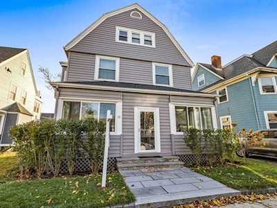 20 Victoria St Boston, MA 02125