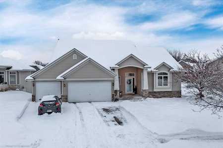 1043 Pinehurst Lane Jordan, MN 55352