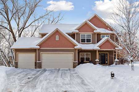 13702 Grafton Court Apple Valley, MN 55124