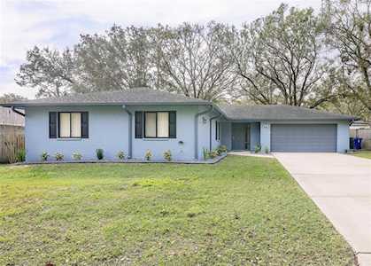 941 Rolling Woods Ln Lakeland, FL 33813