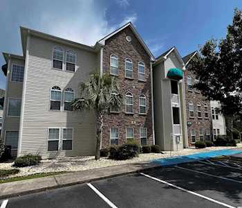9779 Leyland Dr. #11-F Myrtle Beach, SC 29572