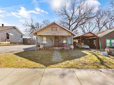2624 Bomar Avenue Fort Worth, TX 76103
