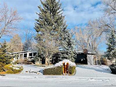 6849 W 74th Ave Arvada, CO 80003