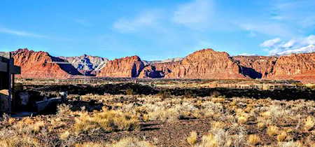 Lot 9 Tacheene Dr. St George, UT 84770