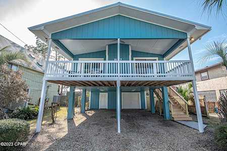 8127 S Lagoon Dr Panama City Beach, FL 32408