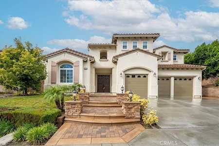 20081 Umbria Way Yorba Linda, CA 92886
