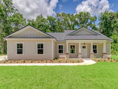 106 Sellars Dr Crawfordville, FL 32327