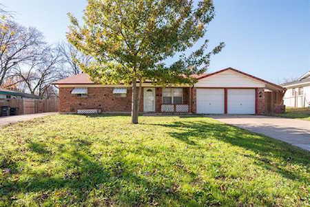 5324 Waits Avenue Fort Worth, TX 76133