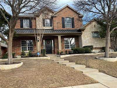 15556 Forest Creek Drive Frisco, TX 75035