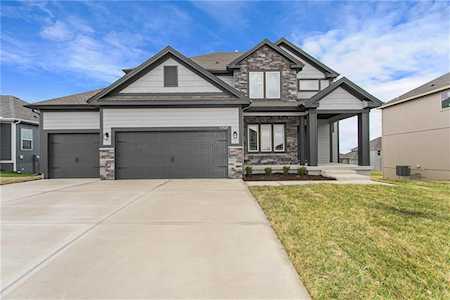 9117 N Bales Ave Kansas City, MO 64157