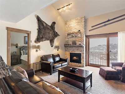 2420 Ski Trail Ln #508 Steamboat Springs, CO 80487