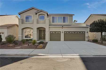 2747 Sunlight Creek St Henderson, NV 89052