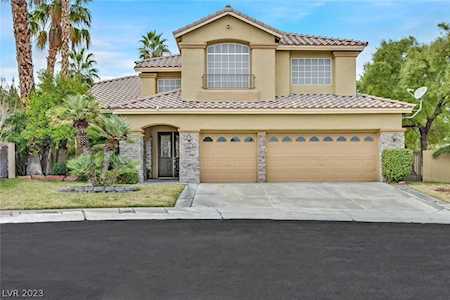 8424 Willowleaf Ct Las Vegas, NV 89128