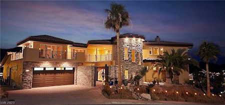 119 Caperna Ct Boulder City, NV 89005