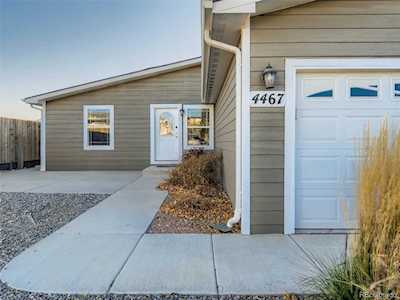 4467 Blue Grouse Point Colorado Springs, CO 80922