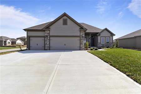 3515 NE 91st Terrace Kansas City, MO 64156