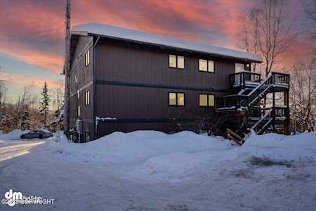 8616 Boundary Ave #M-3 Anchorage, AK 99504