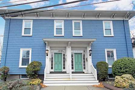 58 Mystic St #4 Arlington, MA 02474