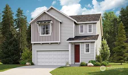 9894 Alpenglow Way #3 Gig Harbor, WA 98335