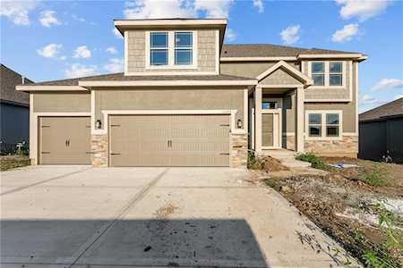 3523 NE 91st Terrace Kansas City, MO 64156