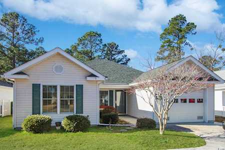 6443 Sweet Gum Trail Myrtle Beach, SC 29588