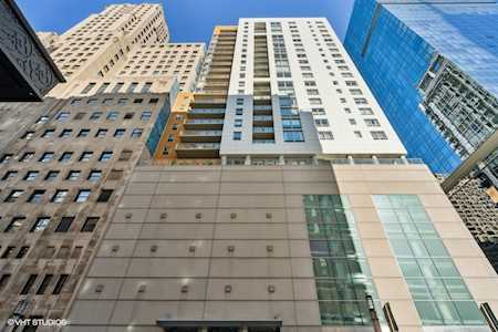 160 E Illinois St #1408 Chicago, IL 60611