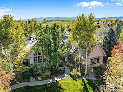 8615 Portico Ln Longmont, CO 80503