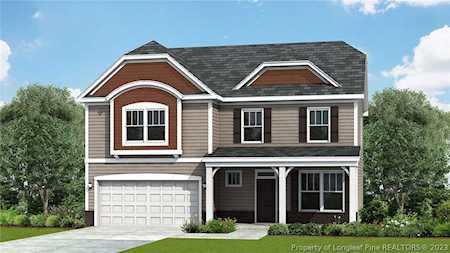 440 Ballatar Ln Cameron, NC 28326