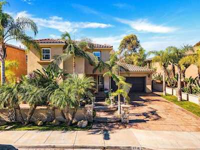 2716 Valleycreek Circle Circle Chula Vista, CA 91914
