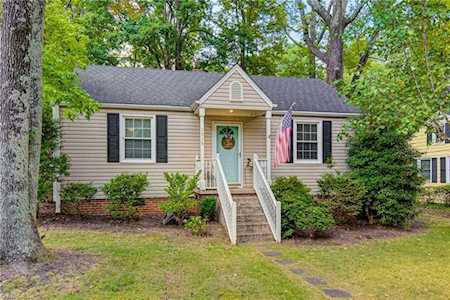2018 Liberty Drive Greensboro, NC 27408