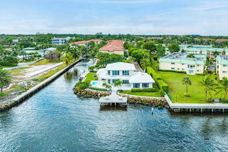 3 Virginia Garden Drive Boynton Beach, FL 33435