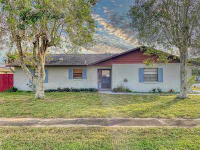 414 Sea Hawk Ct Edgewater, FL 32141