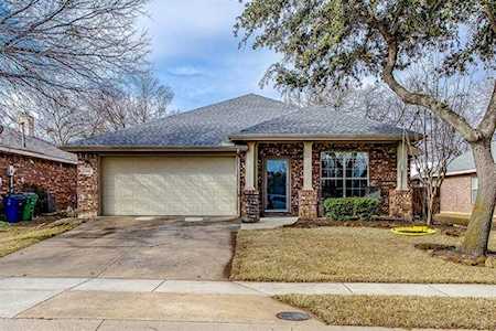 3600 Corral Creek Drive McKinney, TX 75070